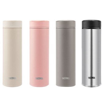 써모스 퀵오픈 스트레이트 텀블러 500ml
