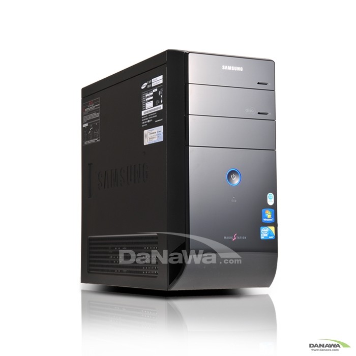 삼성전자 매직스테이션 DM-V400-PAQ1 (기본)