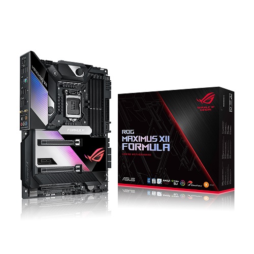 MAXIMUS XII FORMULA 아이보라