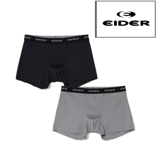 아이더 DMA24883 에어메쉬 아웃밴드 드로즈 2SET 신상_이미지