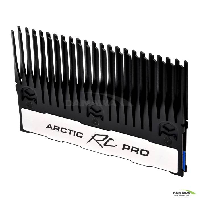ARCTIC RC PRO