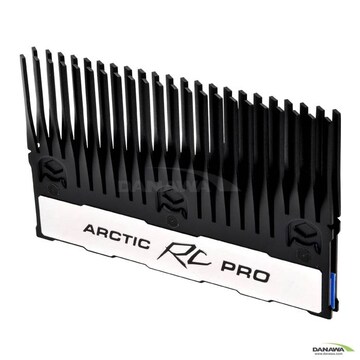 ARCTIC RC PRO