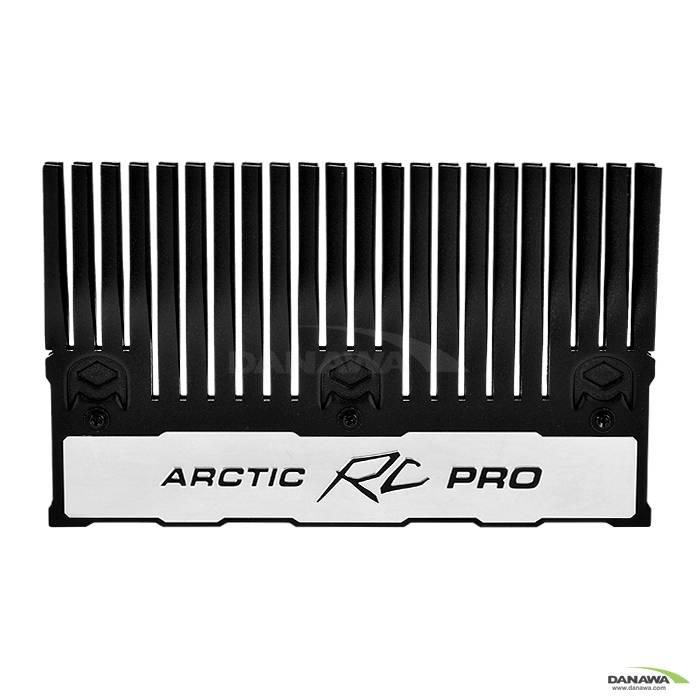 ARCTIC RC PRO_이미지