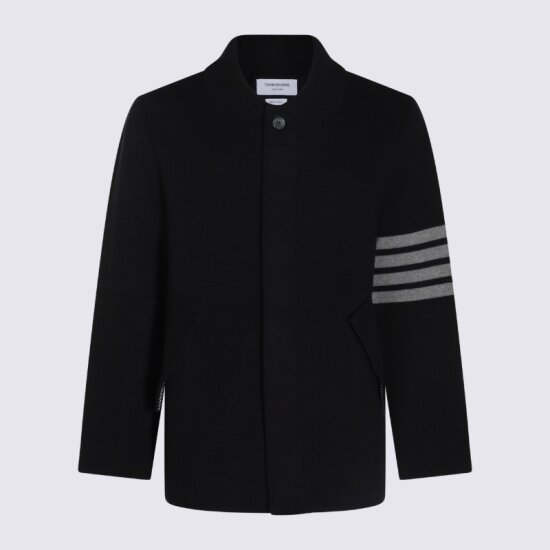 톰브라운 코트 MKJ125A Y1019 415