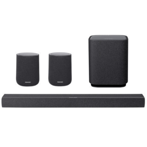 Enchant 900 + Enchant SUB + Enchant SPEAKER