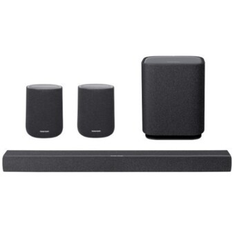 <b>하만</b><b>카돈</b> Enchant 900 + Enchant SUB + Enchant SPEAKER