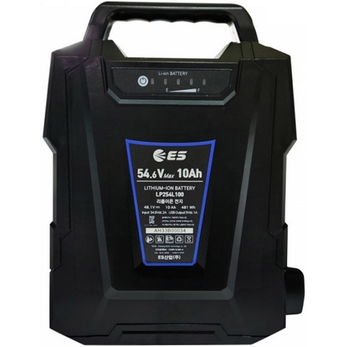 ES산업 LP254L100 (10.0Ah)