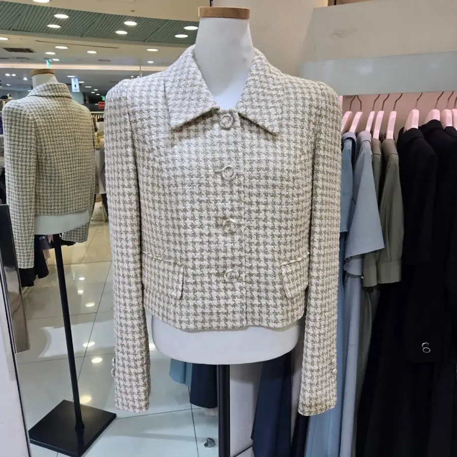 JJ지고트 버튼슬릿슬리브재킷 GN9A0JK52 _BP_이미지