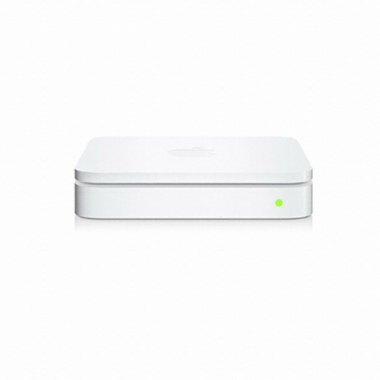 APPLE Airport Extreme (MD031KH/A) 유무선공유기_이미지