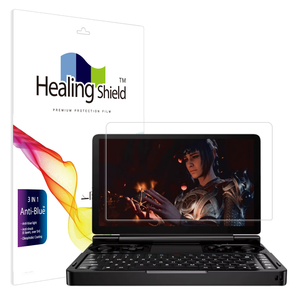 ��Ʈ�� �������� GPD WIN MINI �������Ʈ���� ������ȣ�ʸ�