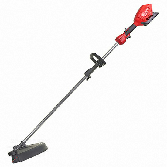 밀워키 견착식 예초기 분리형 M18 FOPHLTKIT (12.0Ah, 배터리 2개)_이미지