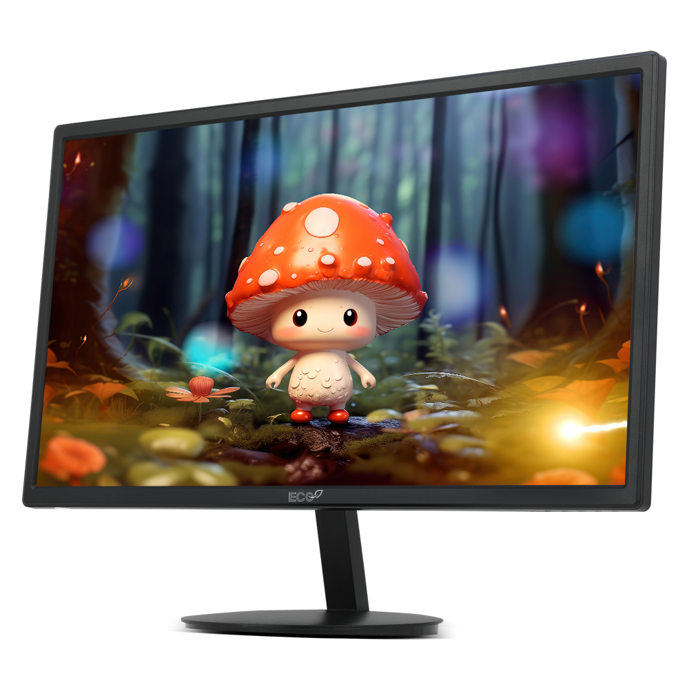 비트엠 ECO X2477LGF IPS HDR_이미지
