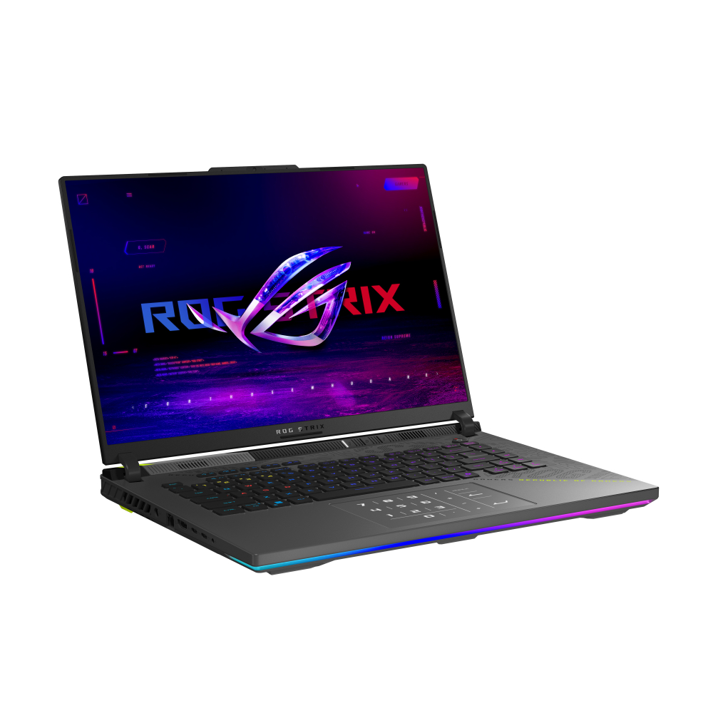 ASUS ROG STRIX G16 G614FR-S5122 32GB램 (SSD 8TB)_이미지