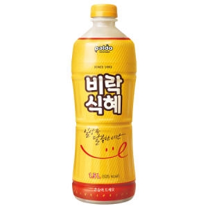 팔도 비락식혜 1.5L 8페트_이미지