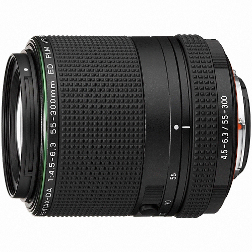 ��Ź�� HD PENTAX-DA 55-300mm F4.5-6.3 ED PLM WR RE