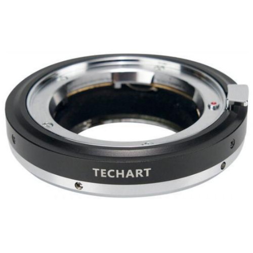 테크아트 LM-EA9 ver II 렌즈변환어댑터