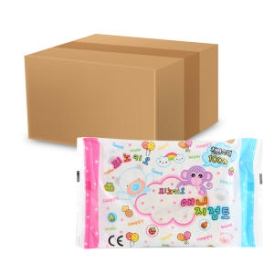 피노키오 피노키오 애니 지점토 1box 50개_이미지