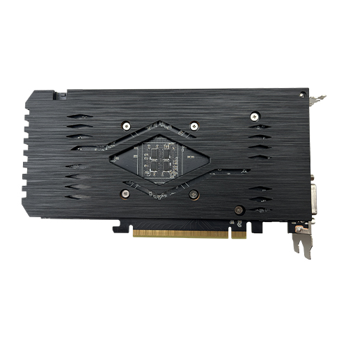 STCOM 지포스 GTX 1660 SUPER D6 6GB_이미지