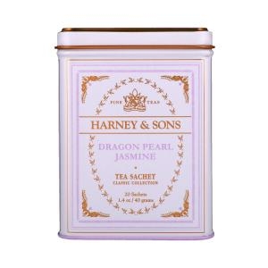 하니앤손스 Harney Sons 드래곤 펄 자스민 20티백_이미지