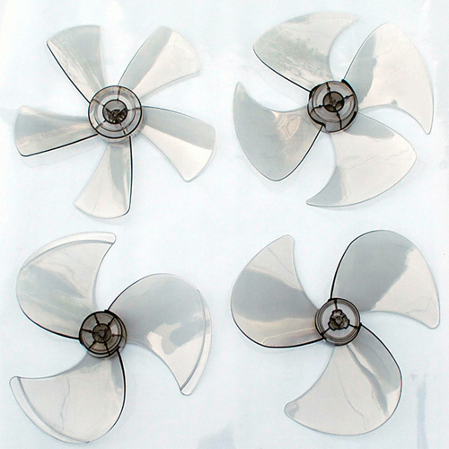 만능 선풍기날개 10인치 (5mm)