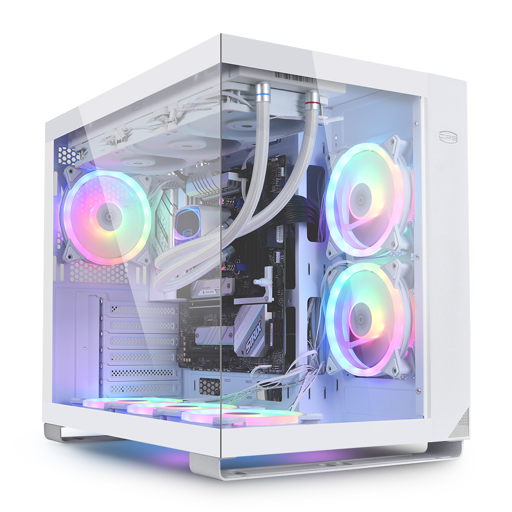다나와표준PC ULTIMAKE ULT-R500F-4060TI (16GB, M.2 500GB)_이미지