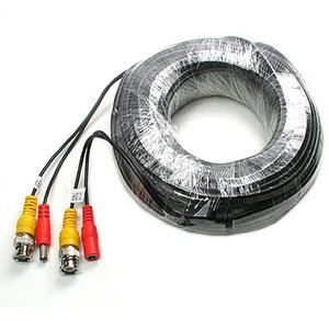 라이트컴 COMS BNC + DC 5.5 케이블 (30m, C3469)_이미지