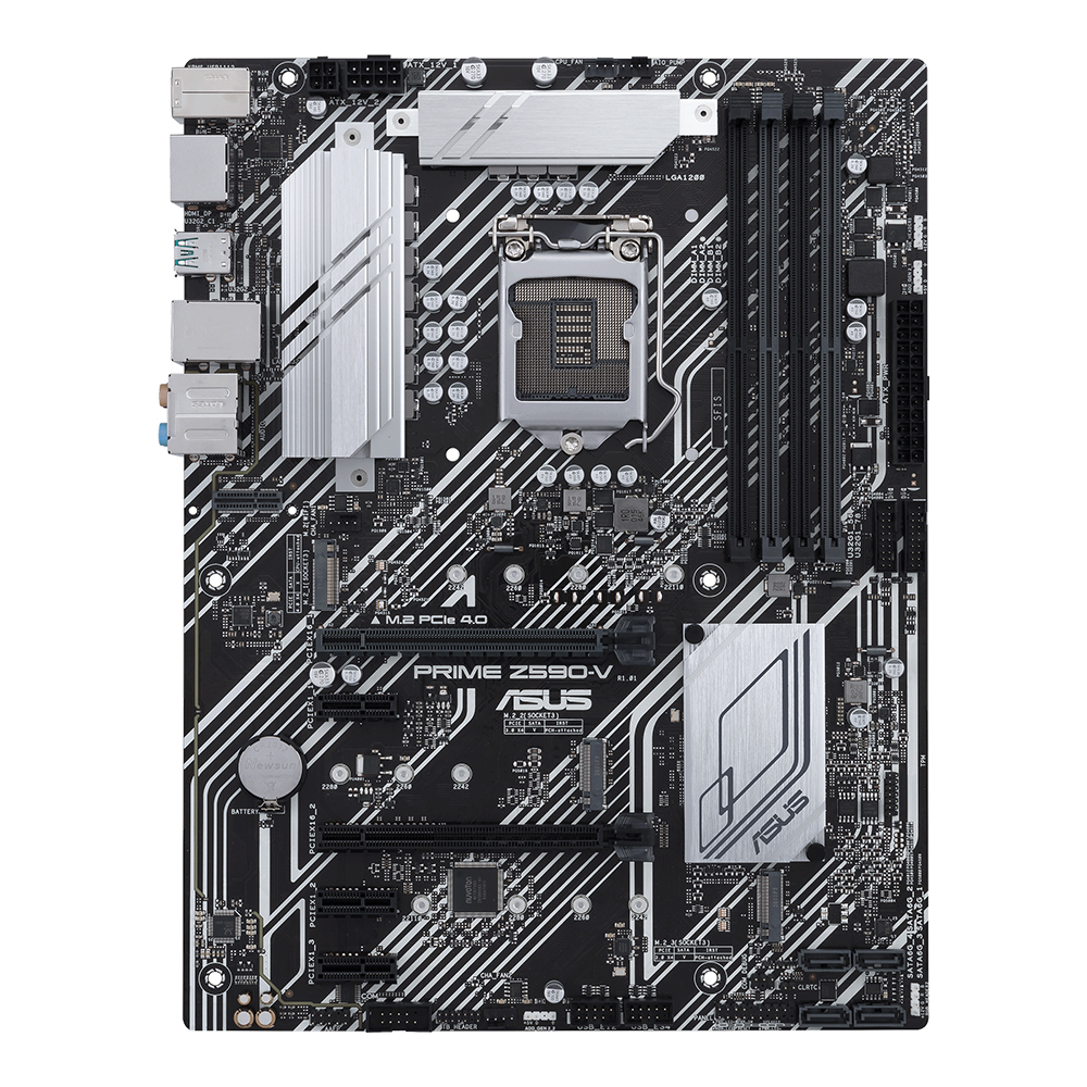 Z590-V 코잇 (벌크)