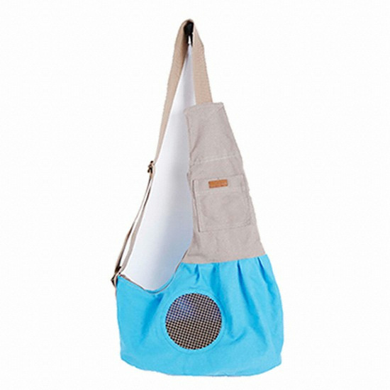 펫츠랜드 브링스 슬링백 (블루)_이미지