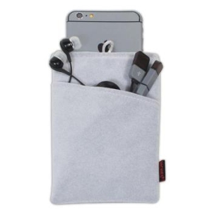 여행용 다용도 파우치 VELVET POUCH S10815617