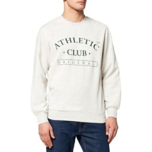 잭앤존스 맨투맨 티셔츠 남성 조르토비아스 스웨트 크루넥 카 셔츠 313175