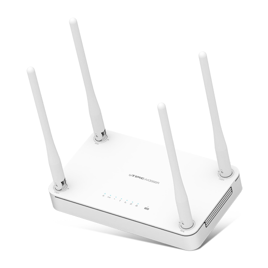 EFM ipTIME AX3000R 유무선공유기