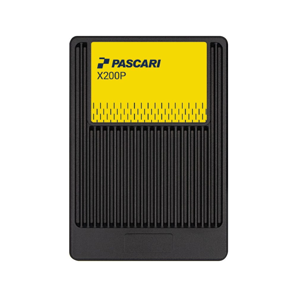 파이슨 X-Series X200P U.2 NVMe (1.92TB)