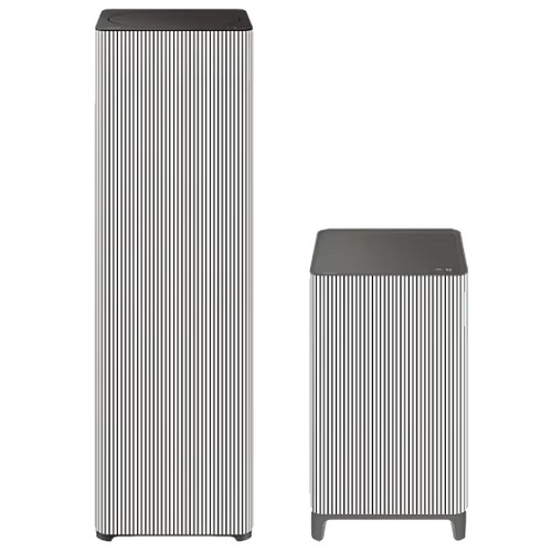 삼성전자 비스포크 큐브 Air 인피니트 라인 AI AP90F08163EDD+AX033DB900EGD_이미지