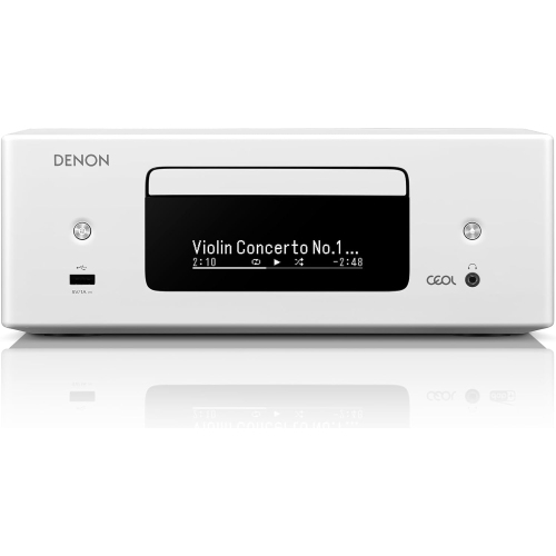 데논 RCD-N12 (해외구매)_이미지
