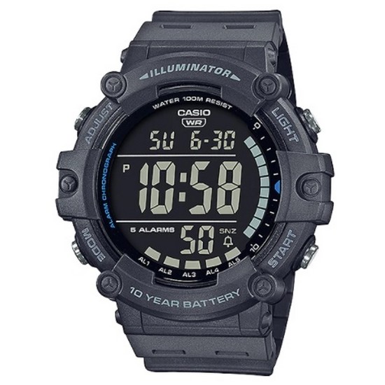 카시오 AE-1500WH-8B