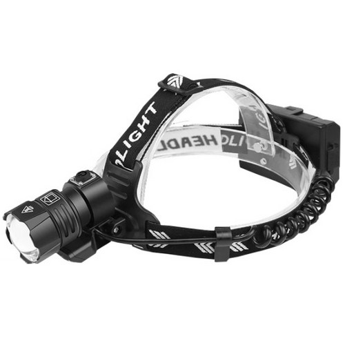 XHP100 LED 헤드랜턴 D98