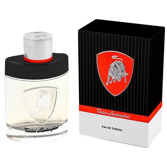 람보르기니 인빈서블 EDT