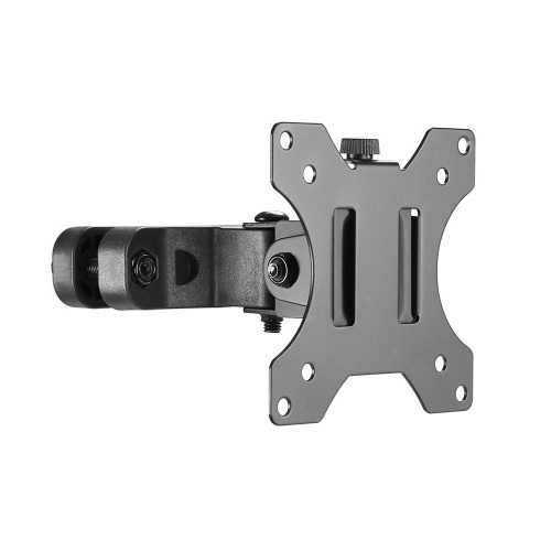 엘디네트웍스 Anyport L-MOUNT APL-11P 1단 폴 타입 TV 모니터 거치대_이미지