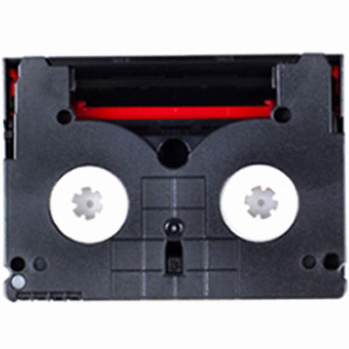 SONY MiniDV 6mm 60분 DVM-60R3 (5개)_이미지