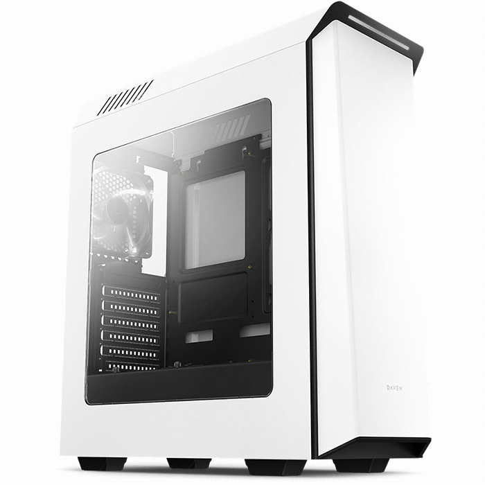 DAVEN A500 (화이트)_이미지