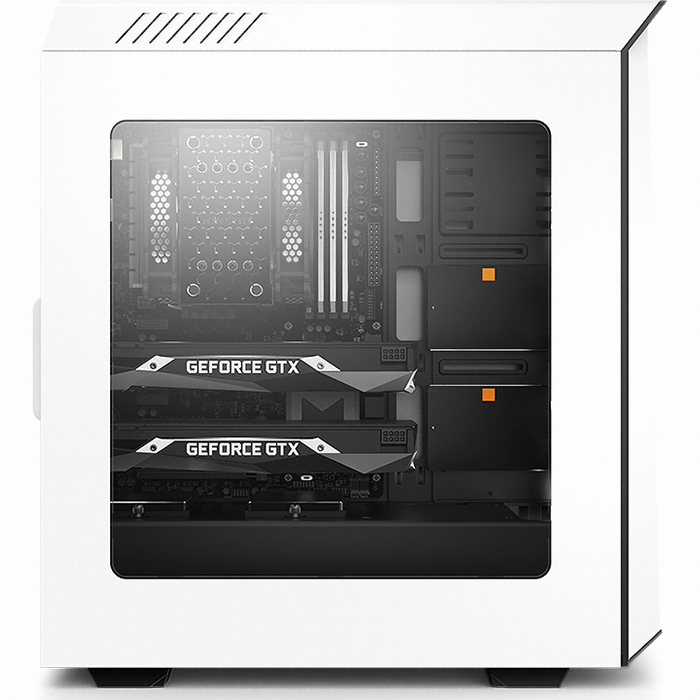 DAVEN A500 (화이트)_이미지