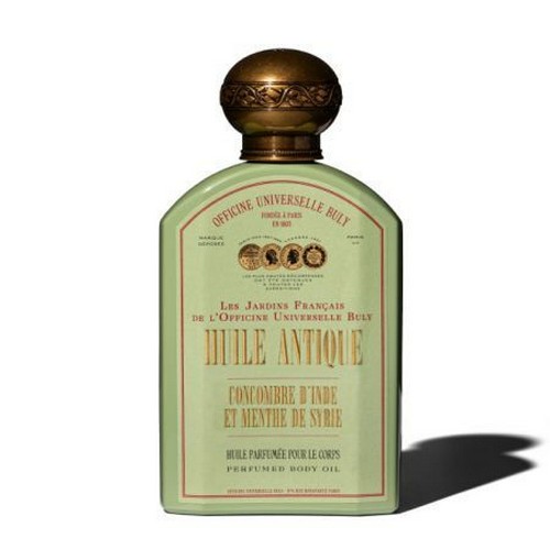 레 자뎅 프랑세 윌 앙띠끄 바디오일콩콩브르 190ml
