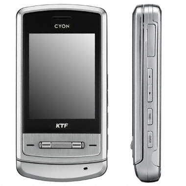 LG전자 싸이언 LG-KB6300 [KT] (신규가입)