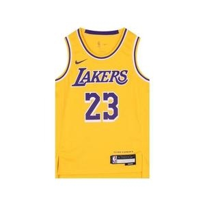 NBA NBA-KIDS LA레이커스 유니폼 르브론 제임스(K255TS151P/46)
