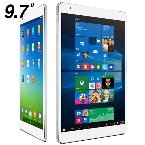 Teclast X98 AIR 3 듀얼OS 해외구매 (64GB)