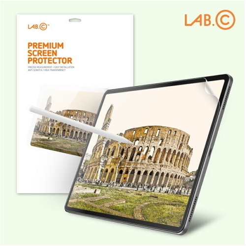 LAB.C iPad Pro 13 M4 �������� �ϵ� ����ġ ��ȣ�ʸ�