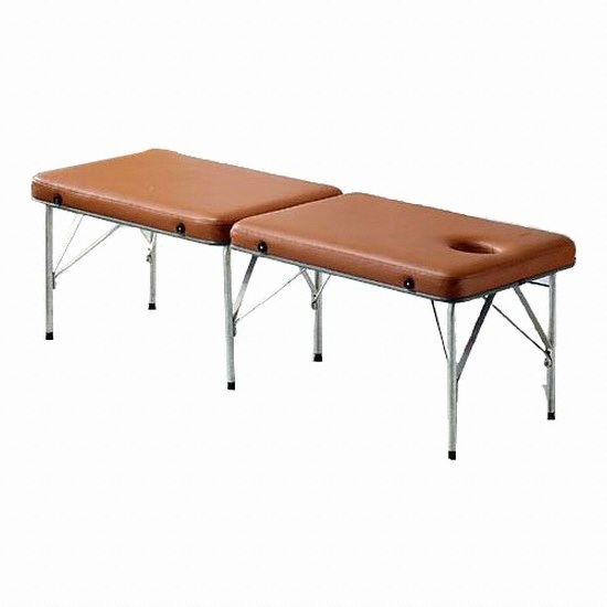 진성 접이식 마사지침대 KT-206_이미지