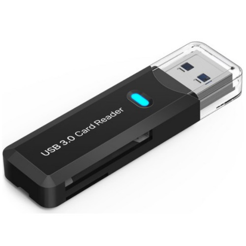 ���� Ȩ�÷��� USB 3.0 SDī�� ������