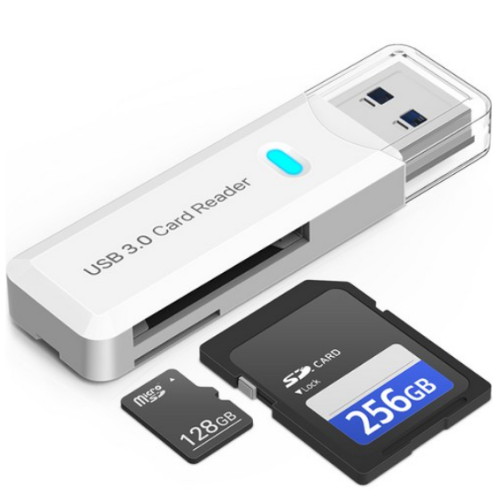 ���� Ȩ�÷��� USB 3.0 SDī�� ������