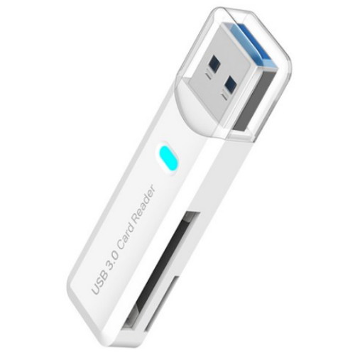 쿠팡 홈플래닛 USB 3.0 SD카드 리더기_이미지